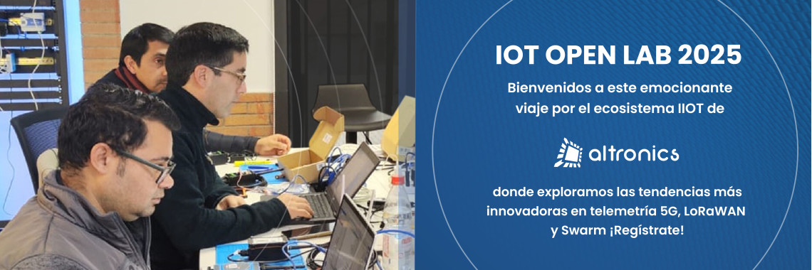 IOT Open Lab